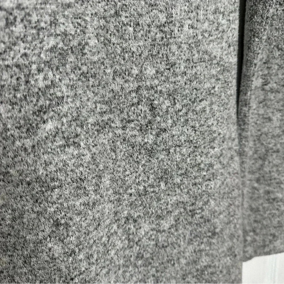 Eclipse Shirt Long Sleeved Warm  Grey Size Extra Small - Picture 16 of 16